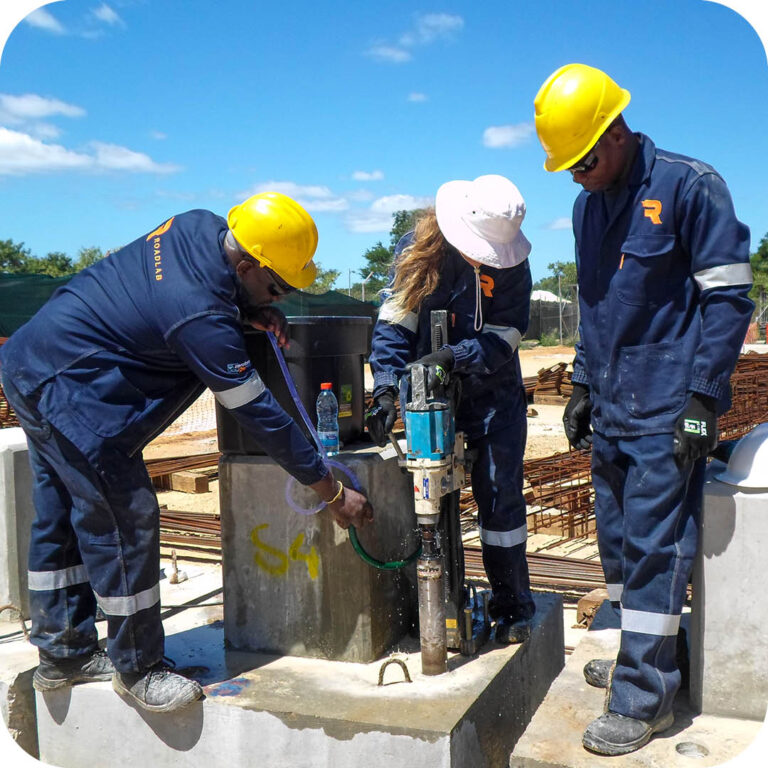 Commitment to Quality & ASTM Standards