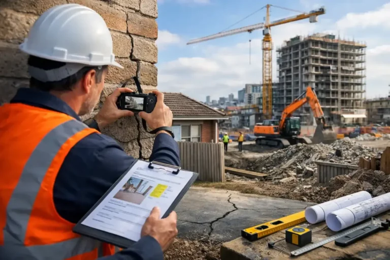 Successful Completion of Major Inspection Project